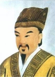 ​汉朝第十一位皇帝——汉成帝刘骜