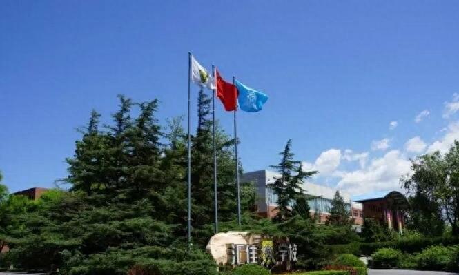 北京10大最好的贵族学校，大明星们的孩子都在里面上学