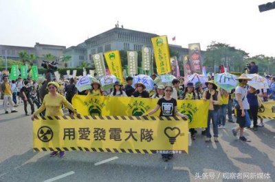 ​用爱发电已成过去式，台湾新发明：插鼻孔取电