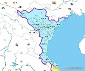 ​越南简史