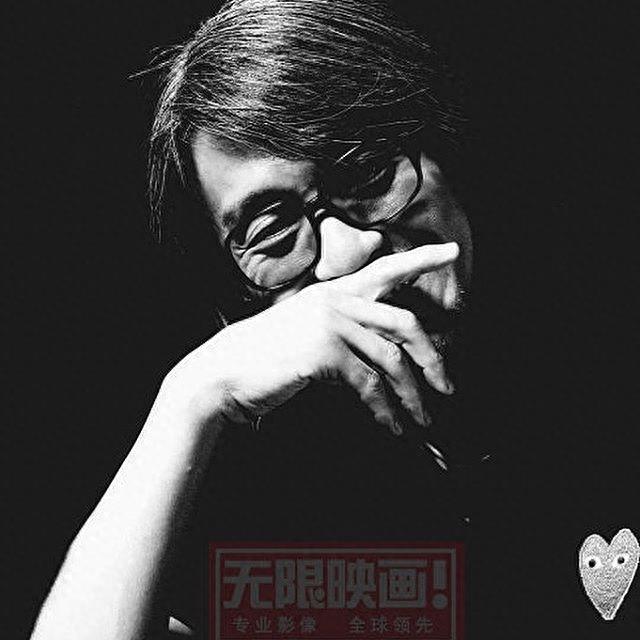 周星驰图集