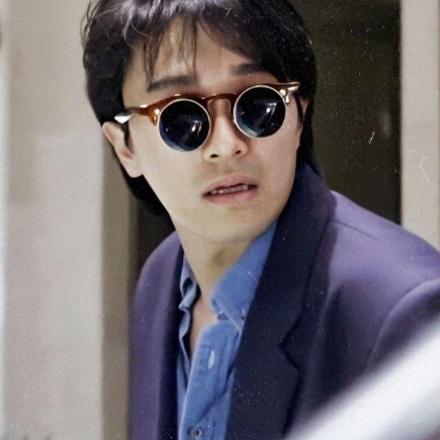 周星驰图集