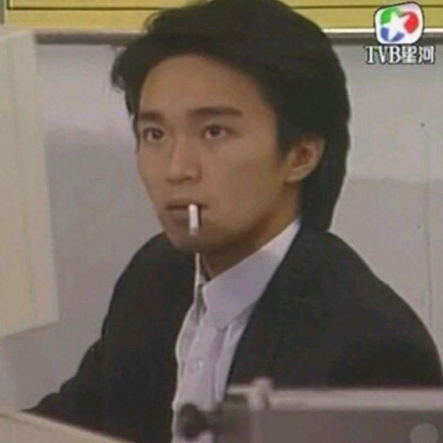 周星驰图集