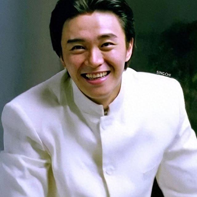 周星驰图集