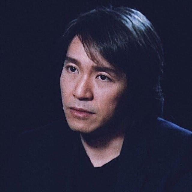 周星驰图集