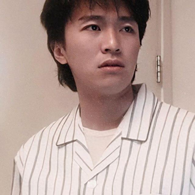 周星驰图集