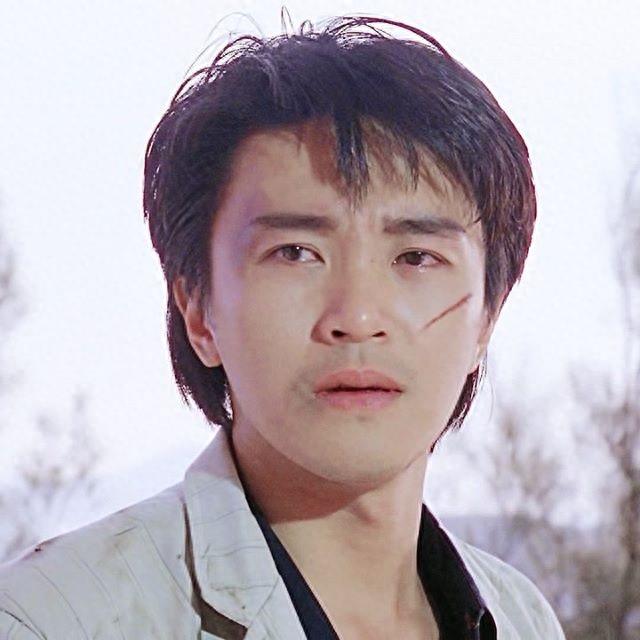 周星驰图集