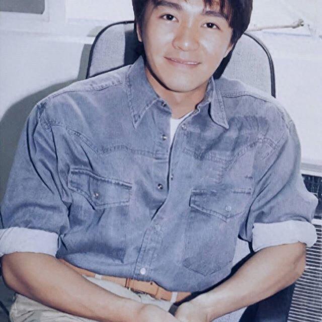 周星驰图集