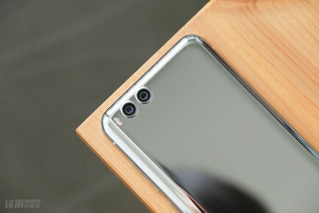 这做工价值10万！小米6 亮银探索版图赏