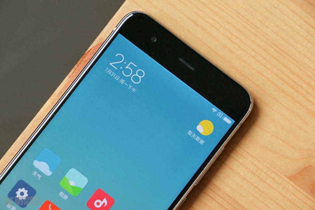 这做工价值10万！小米6 亮银探索版图赏