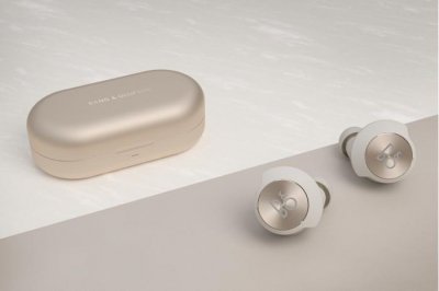 ​B&O首款真无线降噪耳机Beoplay EQ将于8月上市 售399美元