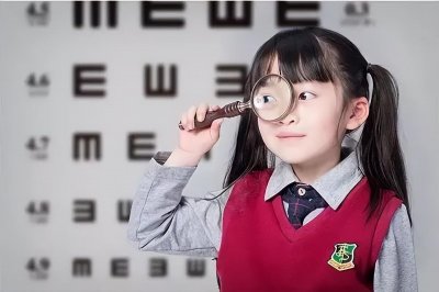 ​斜视患者的矫正训练方法，值得学习收藏