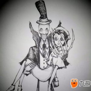 ​第五人格杰克公主抱怎么做图文教程 公主抱动作获得方法
