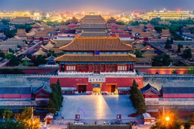 ​推荐三个适合4月份旅游的目的地及攻略