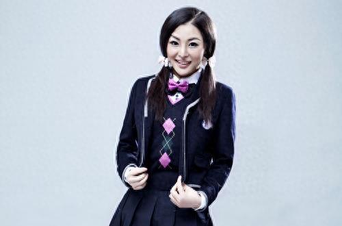 吴婷小家碧玉，温婉可人，同时也是一名极其敬业的演员