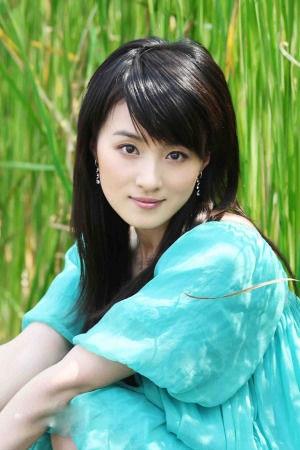 吴婷小家碧玉，温婉可人，同时也是一名极其敬业的演员