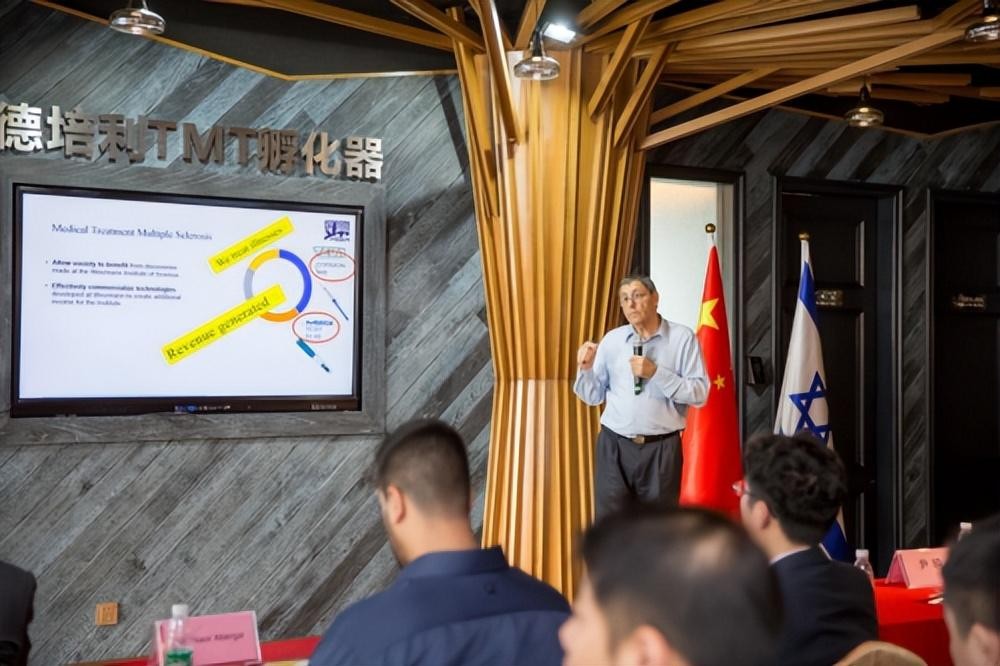 以色列军事实力排名（弹丸小国以色列凭什么在中东这么豪横）