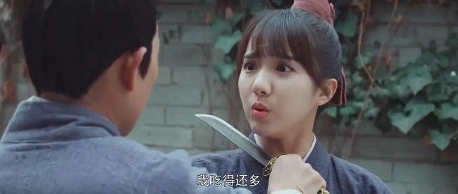 扮猪吃老虎的电视剧有什么_豆瓣评分最高的国产剧榜单