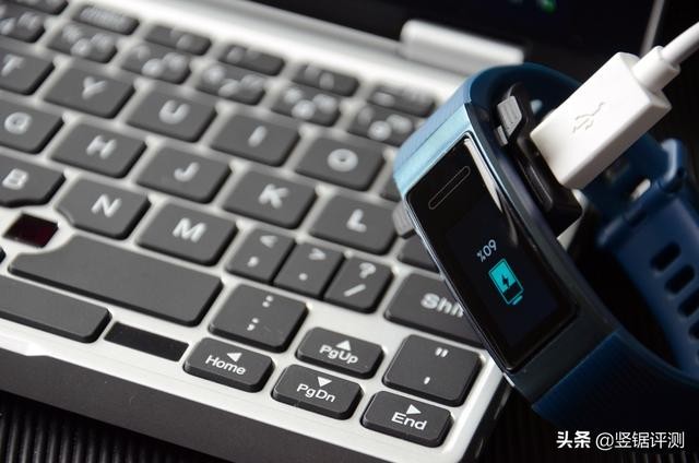 华为手环3的功能介绍（华为手环3Pro评测内置独立GPS）(9)
