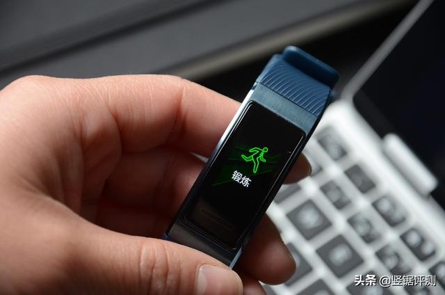 华为手环3的功能介绍（华为手环3Pro评测内置独立GPS）(26)