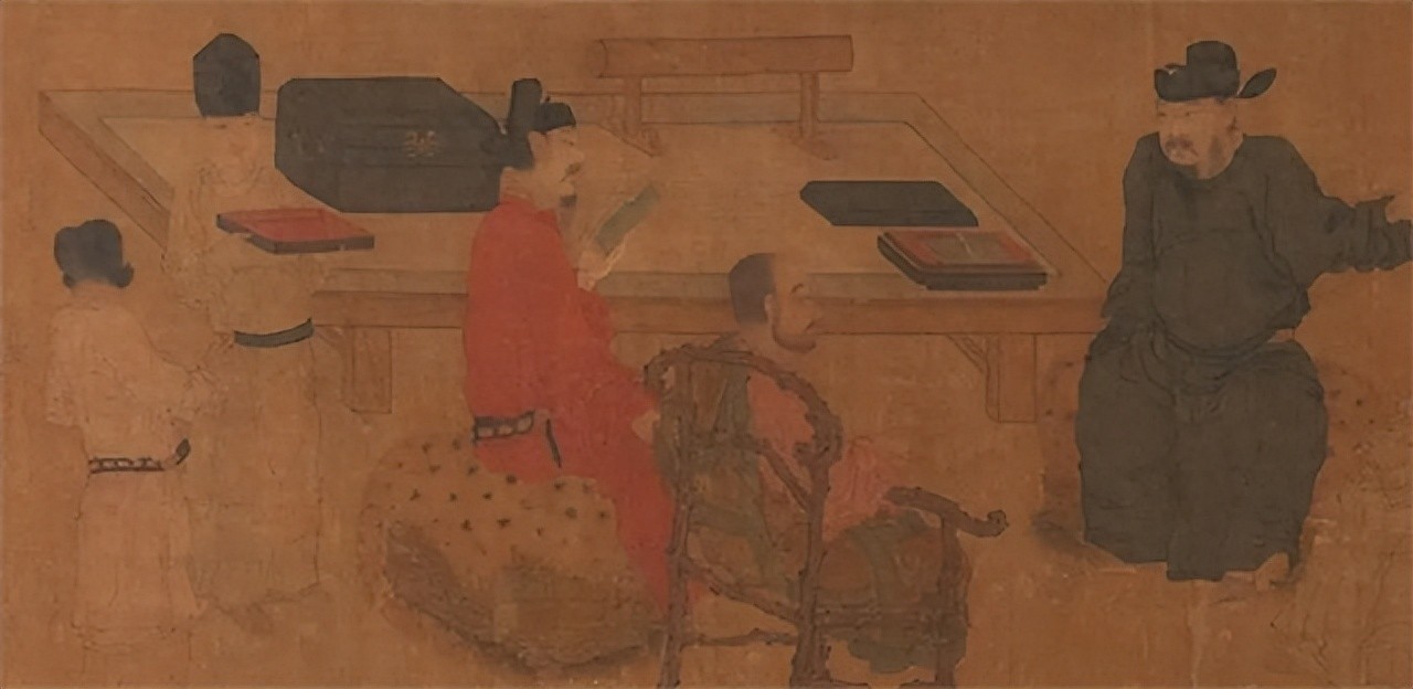 唐朝是被谁灭亡的（唐朝灭亡时有多惨烈）-