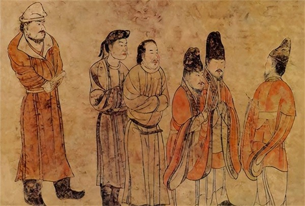 唐朝是被谁灭亡的（唐朝灭亡时有多惨烈）-