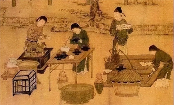 唐朝是被谁灭亡的（唐朝灭亡时有多惨烈）-