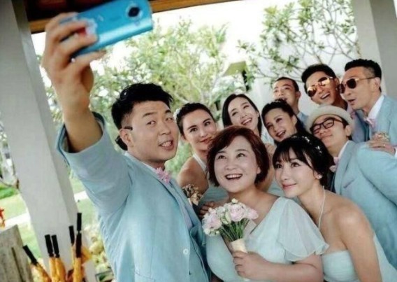 杜海涛的爸爸（杜海涛沈梦辰结婚相恋9年都不想结婚）