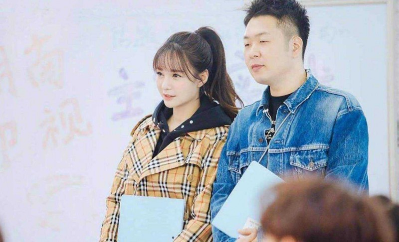 杜海涛的爸爸（杜海涛沈梦辰结婚相恋9年都不想结婚）