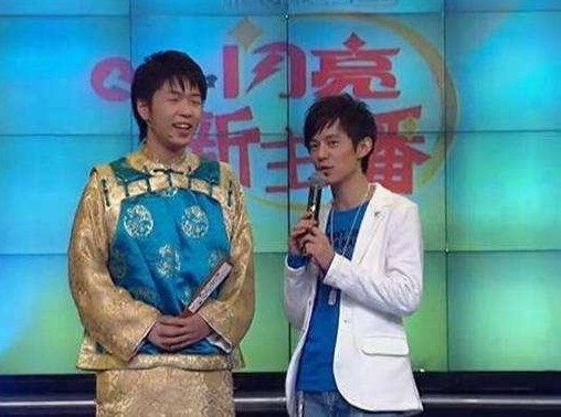 杜海涛的爸爸（杜海涛沈梦辰结婚相恋9年都不想结婚）