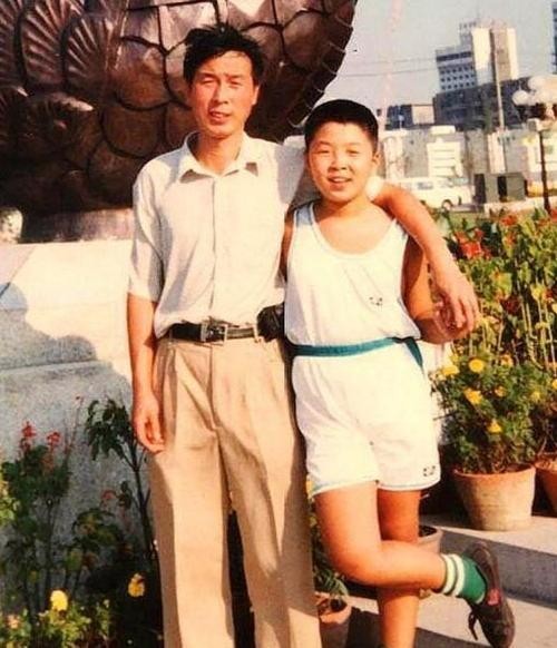 杜海涛的爸爸（杜海涛沈梦辰结婚相恋9年都不想结婚）