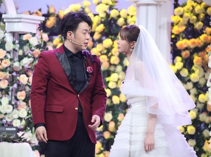 杜海涛的爸爸（杜海涛沈梦辰结婚相恋9年都不想结婚）