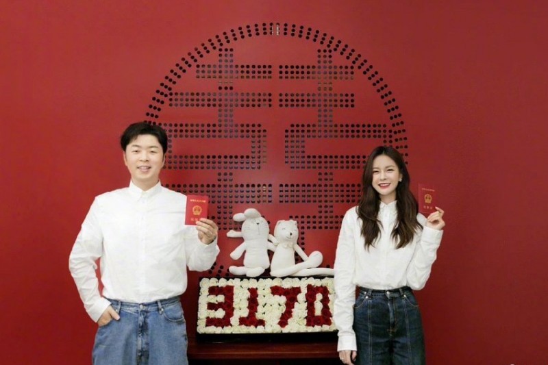 杜海涛的爸爸（杜海涛沈梦辰结婚相恋9年都不想结婚）