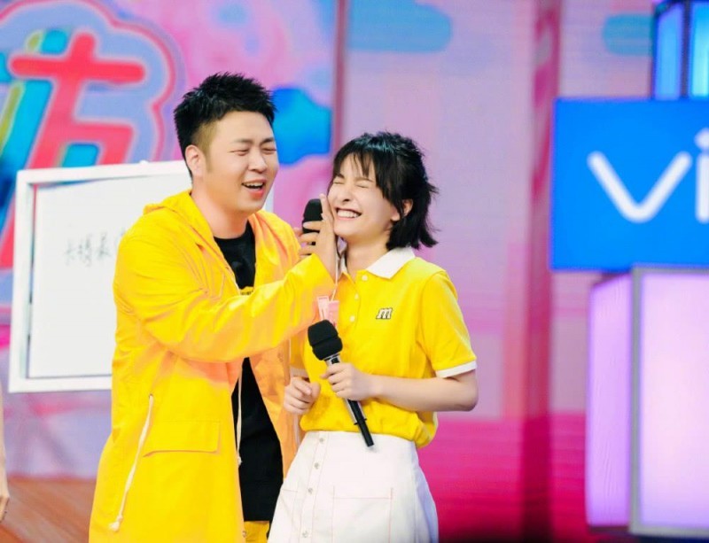 杜海涛的爸爸（杜海涛沈梦辰结婚相恋9年都不想结婚）