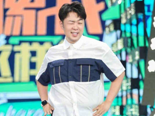 杜海涛的爸爸（杜海涛沈梦辰结婚相恋9年都不想结婚）