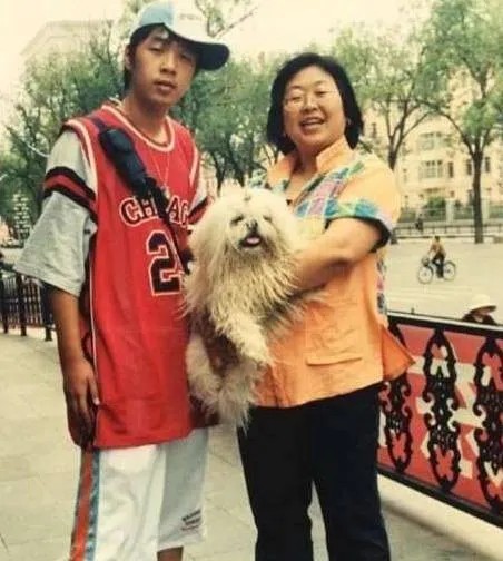 杜海涛的爸爸（杜海涛沈梦辰结婚相恋9年都不想结婚）