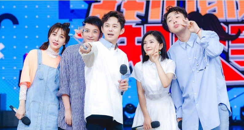 杜海涛的爸爸（杜海涛沈梦辰结婚相恋9年都不想结婚）
