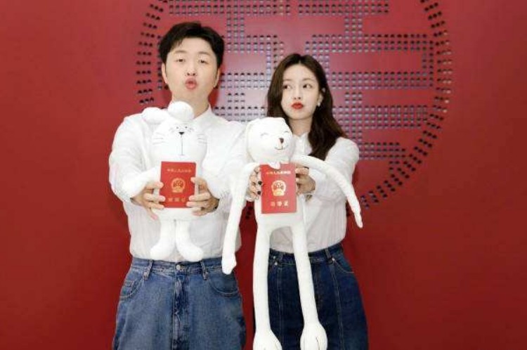 杜海涛的爸爸（杜海涛沈梦辰结婚相恋9年都不想结婚）