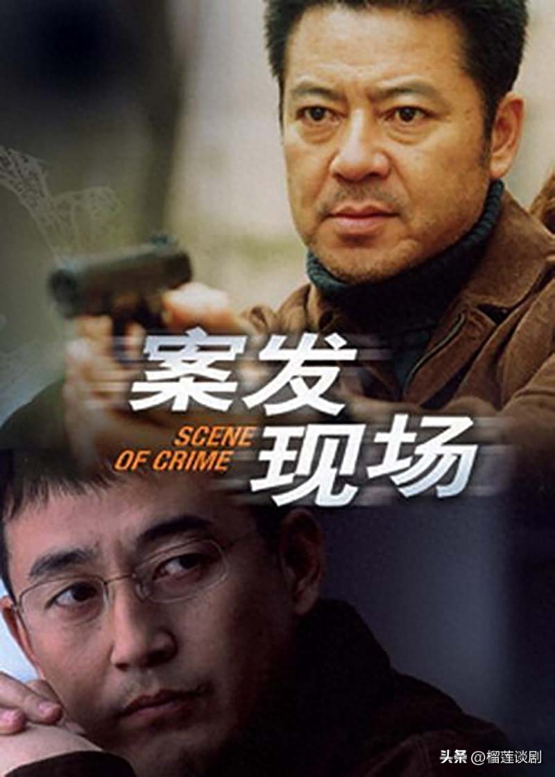 关于破案类电视剧推荐（15部刑侦破案电视剧排行榜）-