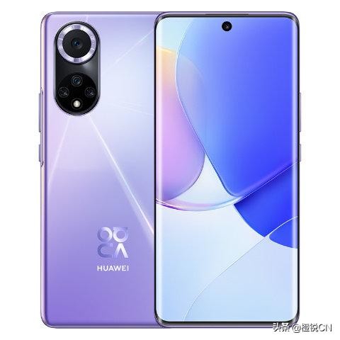 华为nova系列机型（华为Nova系列机型盘点回顾）(23)