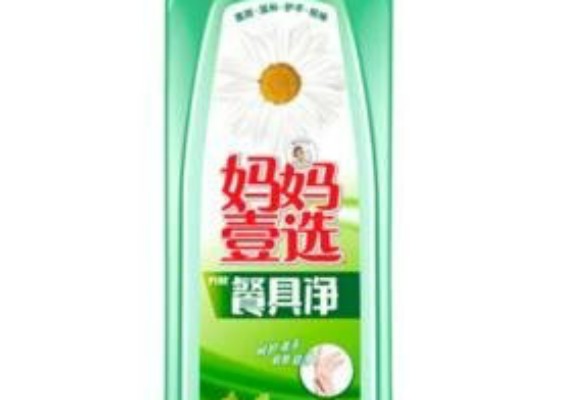 天然洗洁精哪个牌子好（洗洁精排名前十）