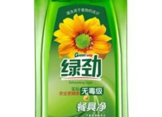 天然洗洁精哪个牌子好（洗洁精排名前十）