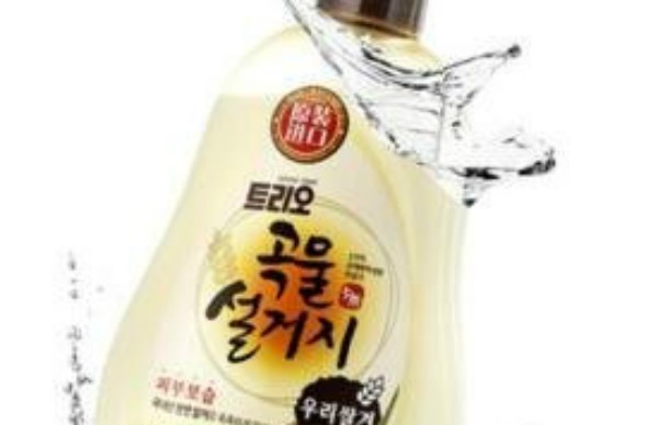 天然洗洁精哪个牌子好（洗洁精排名前十）