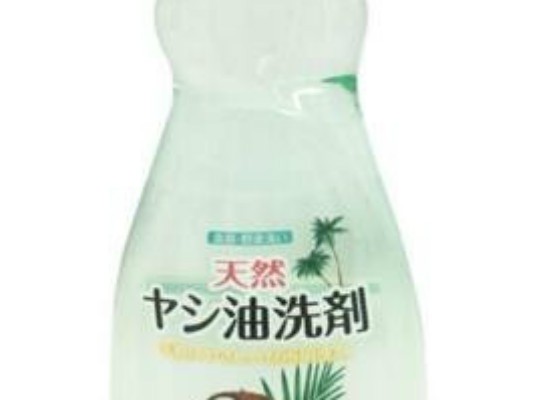 天然洗洁精哪个牌子好（洗洁精排名前十）