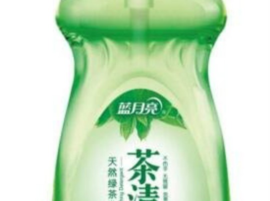 天然洗洁精哪个牌子好（洗洁精排名前十）
