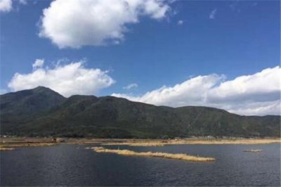​保山旅游必去十大景点（保山十大好玩的旅游景点）