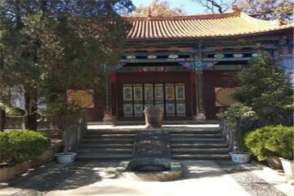 保山旅游必去十大景点（保山十大好玩的旅游景点）(10)