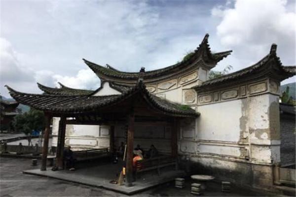 保山旅游必去十大景点（保山十大好玩的旅游景点）(2)