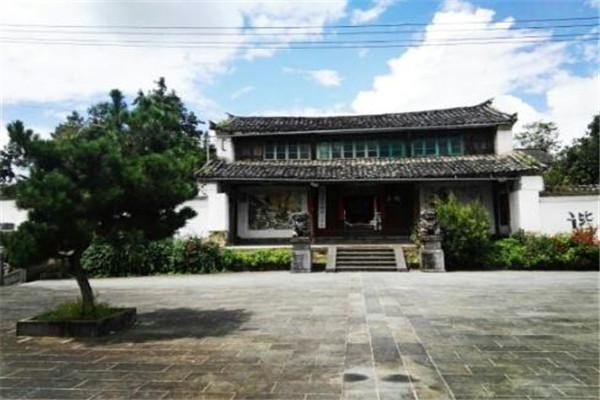 保山旅游必去十大景点（保山十大好玩的旅游景点）(8)