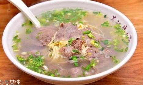 牛肉汤为什么发黑 三大原因